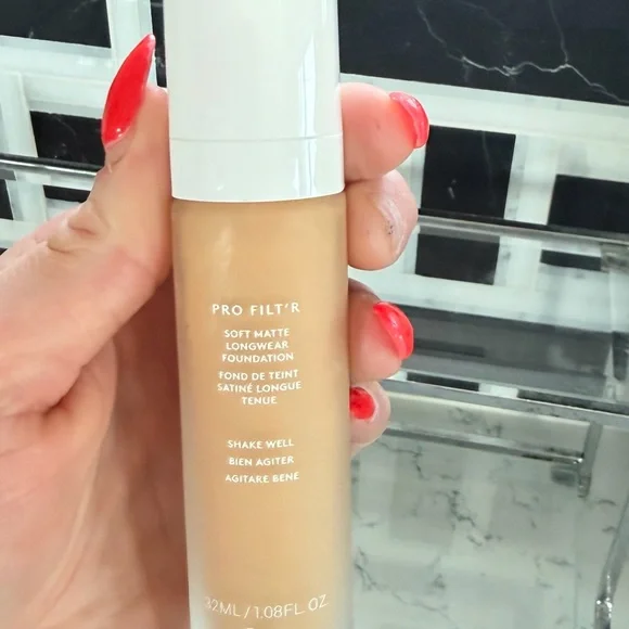Fenty Beauty Pro Filt’r Foundation Bundle Shades 290 & 300 - Picture 3 of 10